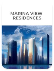 W RESIDENCES MARINA VIEW - SINGAPORE (D1), Apartment #631470121